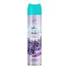 ODORIZADOR UP FRESH LAVANDA 400ML/180G