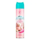 ODORIZADOR UP FRESH TALCO 400ML/180G