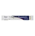 PAPEL ALUMÍNIO TÉRMICA 4M X 30CM