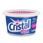 PASTA CRISTAL ROSA 500G