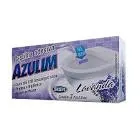 PASTILHA ADESIVA AZULIM LAVANDA L4P3