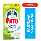 PATO PASTILHA ADES C3 CITRUS