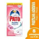 PATO PASTILHA ADES C3 FLORAL