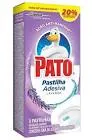 PATO PASTILHA ADES C3 LAVANDA