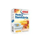 PEDRA SANITÁRIO ROSSI 35G FLORAL