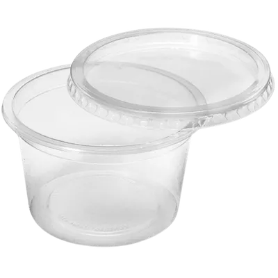 POTE COM TAMPA 250ML COM 25