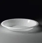PRATO PLÁSTICO 21CM COM 10