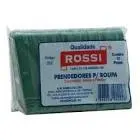 PRENDEDOR DE PLÁSTICO DUZIA