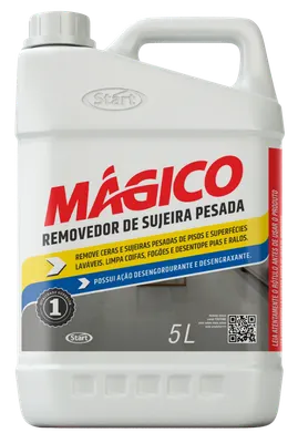 REMOVEDOR DE CERAS 5L GRATTY