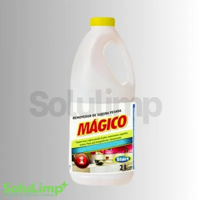 REMOVEDOR MAGICO 5L