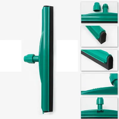RODO DRY 65CM VERDE