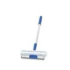RODO LITROS VIDROS 25CM C/ LUVA COM C BRALIMPIA
