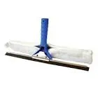 RODO LITROS VIDROS 45CM C/ LUVA BRALIMPIA