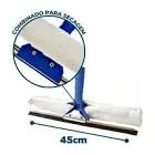 RODO LITROS VIDROS 45CM SCABO BRALIMPIA