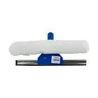 RODO LITROS VIDROS 55CM SEM CABO BRALIMPIA