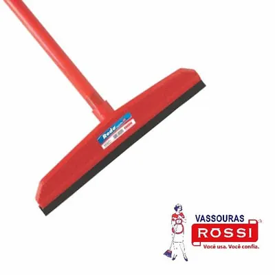 RODO PLÁSTICO 35 CM CCABOS