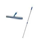 RODO TWISTER ALUMÍNIO COM CABO- 45CM