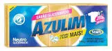 SABAO BARRA AZULIM 5X150 GLICERINADO