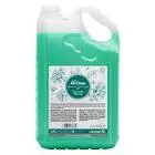SABÃO LÍQUIDO ALL CLEAN FRESCOR DA MANHÃ 5L AUDAX