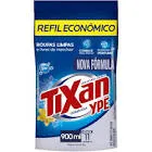 SABAO LÍQUIDO TIXAN YPE PRIMAVERA 900ML SACHE