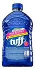 SABAO LÍQUIDO TUFF CONCENTRADO CLEAR 3 LITROS