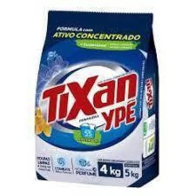SABAO PO TIXAN YPE 4KG PRIMAVERA