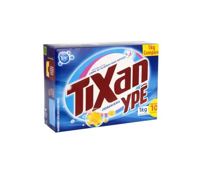 SABAO PO TIXAN YPE 800G PRIMAVERA