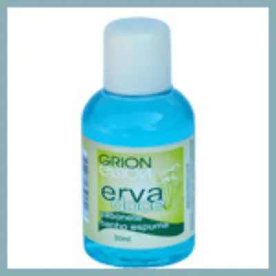 SABONETE BANHO ESPUMA GRION 30ML