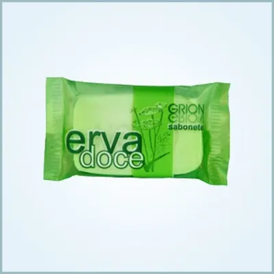 SABONETE BAR GRION 15G E DOCE