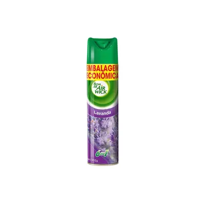 BOM AR 360ML LAVANDA