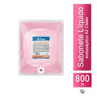 SABONETE LÍQUIDO ANTISSEP ALL CLEAN 800ML