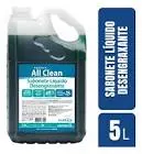 SABONETE LÍQUIDO DESENGRAX 5L AUDAX