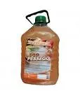 SABONETE LÍQUIDO PESSEGO 5L TOPBEL