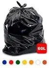 SACO LIXO LUPE 60L PR 60X70 C100