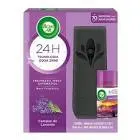 BOM AR FRESHMATIC APARELHO + REFIL