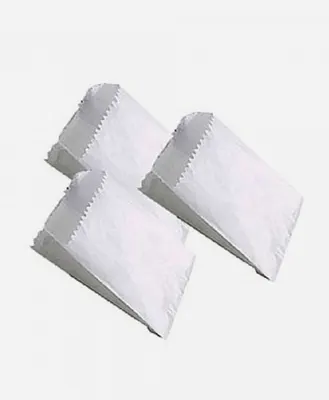 SACO PAPEL MONO BR C/ 500 UNIDADES