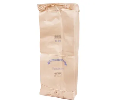SACO PAPEL NATURAL C/ 500 CAP 5KG