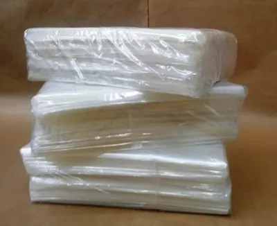 SACO PLÁSTICO PP 20 X 30 X 0,04 PC COM 1000