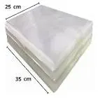 SACO PLÁSTICO PP 25 X 35 X 0,04 PC COM 1000
