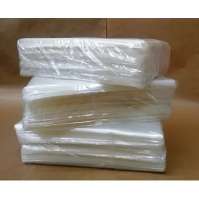 SACO PLÁSTICO PP 35 X 45 X 0,05 PC COM 1000