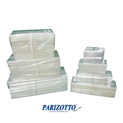 SACO PP 10X15X0,06 KG - LP ROMANI
