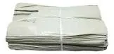 SACOLA LEITOSA BR 40X50 0,07 3KG - GERPLAS