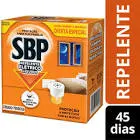 SBP ELÉTRICO 45N 35ML APRF