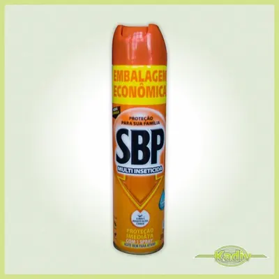 SBP MULTI 380ML