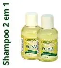 SHAMPOO 2 EM 1 GRION 30ML