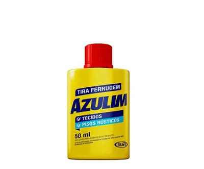 TIRA FERRUGEM AZULIM 50ML