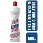 TIRA LIMO AZULIM 500ML