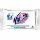 TIRA MANCHAS VANISH SUPER BARRA WHITE 75GR