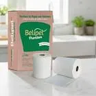 TOALHA BOBINA BELIPEL PREMIUM 100 200M COM 6