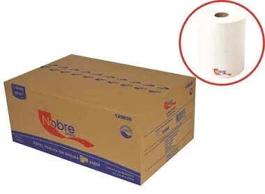 TOALHA BOBINA NOBRE EXTRA 200M C6